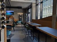 Pronájem restaurace 174 m² Grafická, Praha - Smíchov 75 000 Kč/měsíc - 2.jpg