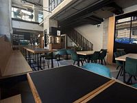 Pronájem restaurace 174 m² Grafická, Praha - Smíchov 75 000 Kč/měsíc - 3.jpg