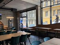 Pronájem restaurace 174 m² Grafická, Praha - Smíchov 75 000 Kč/měsíc - 5.jpg