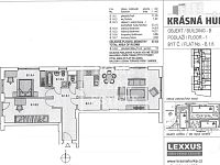 Prodej bytu 3+kk s předzahradkou a parkovacím stáním – Stodůlky, Praha 5 - 16.jpg