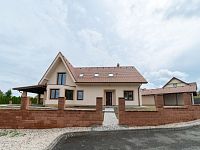 Prodej rodinného domu 254 m², pozemek 1043 m² U Pískovny, Stará Huť