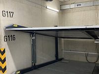 Parkovací stání v podzemní garáži – G-Rezidence, Unhošť - 11.jpg