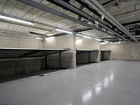 Parkovací stání v podzemní garáži – G-Rezidence, Unhošť - 5.jpg