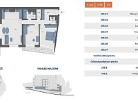 Prémiové 3+kk se zahradou, balkonem a parkovacím stáním – klid u lesa na Smíchově - IBP17.jpg