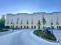 Pronájem moderního bytu 1+kk v novostavbě – Rezidence Zelené údolí, Tuchoměřice - 7.jpg