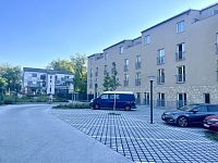 Pronájem moderního bytu 1+kk v novostavbě – Rezidence Zelené údolí, Tuchoměřice - 9.jpg