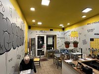 Přenechání zavedené restaurace/bistra v žádané lokalitě Prahy 6