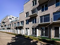 Novostavba 1+kk k pronájmu v projektu Zelené kaskády, Praha 9 – Hostavice - 11.jpg