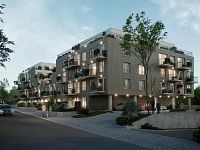 Novostavba 1+kk k pronájmu v projektu Zelené kaskády, Praha 9 – Hostavice - 12.jpg