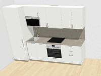 Novostavba 1+kk k pronájmu v projektu Zelené kaskády, Praha 9 – Hostavice - 3.jpg