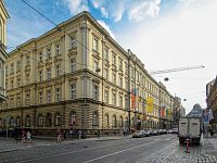 Přenechání kavárny, 104 m² v Praze 1-Nové Město