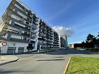 Novostavba 2+kks balkonem a sklepem, Praha 9 - Vysočany - 16.jpg