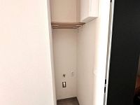 Pronájem bytu 1+kk o výměře 31 m² s balkonem, Praha 9 - 9.jpeg