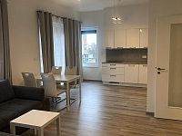 Pronájem bytu 3+kk 76 m2  Drahňovická, Praha – Chodov