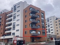 Pronájem bytu 3+kk 76 m2  Drahňovická, Praha – Chodov - 15.jpg
