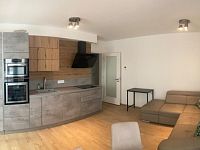 Pronájem bytu 2+kk  Šenácká, Praha 4 - Hodkovičky