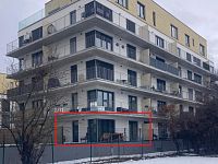 Pronájem bytu 2+kk  Šenácká, Praha 4 - Hodkovičky - 11.JPG