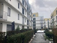 Pronájem bytu 2+kk  Šenácká, Praha 4 - Hodkovičky - 13.JPG