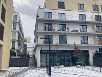 Pronájem bytu 2+kk  Šenácká, Praha 4 - Hodkovičky - 14.JPG