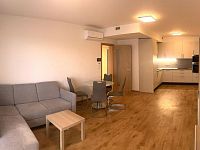 Prodej bytu 2+kk 61 m² Malešická, Praha – Žižkov