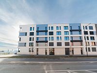 Prodej bytu 2+kk 61 m² Malešická, Praha – Žižkov