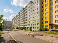 Prodej bytu 3+1 / L, 71 m², Běhounková, Praha 5 - Stodůlky