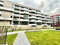 Pronájem moderního bytu 2+kk v projektu “Rezidence Parková čtvrť”, Praha 3 – Žižkov - 16.jpg