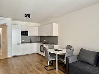 Prodej zařízeného ateliéru 2+kk s lodžií, sklepem a parkováním – Tesla Hloubětín, Praha 9 - 2.jpg