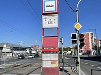 Prodej zařízeného ateliéru 2+kk s lodžií, sklepem a parkováním – Tesla Hloubětín, Praha 9 - 22.jpg