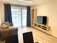 Prodej bytu 2+kk 63 m² Šrámkové, Praha – Žižkov