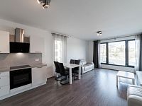 Prodej bytu 2+kk 63 m² Šrámkové, Praha – Žižkov