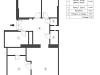 Elegantní a prostorný byt 4+kk po precizní rekonstrukci – Praha 3, Vinohrady - 30.jpg