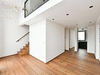 Pronájem bytu 2+kk 52 m² Rostislavova, Praha – Nusle