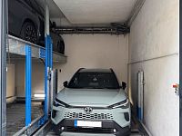 Pronájem bytu 2+kk 52 m² Rostislavova, Praha – Nusle - IMG_2277.jpeg