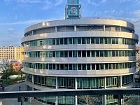 Prodej slunného bytu 2+kk s balkonem a garáži – Rezidence Krásná Hůrka, Praha 5 - Stodůlky - 19.jpg