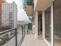 Prodej slunného bytu 2+kk s balkonem a garáži – Rezidence Krásná Hůrka, Praha 5 - Stodůlky - 9.jpg