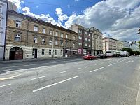 Atraktivní prostor 90 m² pro gastro provoz – Praha 5, Smíchov (u metra Na Knížecí) - 2.jpg