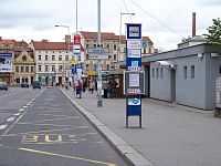 Atraktivní prostor 90 m² pro gastro provoz – Praha 5, Smíchov (u metra Na Knížecí) - 4.jpg