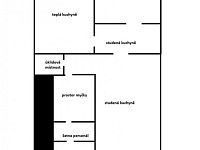 Atraktivní prostor 90 m² pro gastro provoz – Praha 5, Smíchov (u metra Na Knížecí) - 6 (1).jpeg
