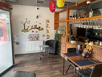 Pronájem restaurace 90 m², Ruská, Praha - Vršovice