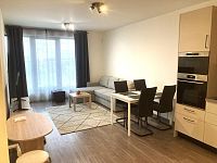 Prodej bytu 2+kk 61 m² Šrámkové, Praha – Žižkov