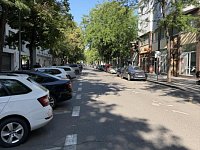 Pronájem garážového stání – Praha 8, Karlín (Křižíkova) - 6.jpg