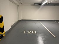 Pronájem moderního bytu 1+kk v projektu “Rezidence Parková čtvrť”, Praha 3 – Žižkov - 11.jpeg