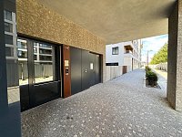 Pronájem moderního bytu 1+kk v projektu “Rezidence Parková čtvrť”, Praha 3 – Žižkov - 12.jpeg