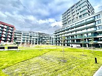 Pronájem moderního bytu 1+kk v projektu “Rezidence Parková čtvrť”, Praha 3 – Žižkov - 17.jpg