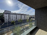 Pronájem moderního bytu 1+kk v projektu “Rezidence Parková čtvrť”, Praha 3 – Žižkov - 4.jpeg
