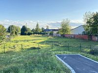 Pronájem oplocené zahrady ve Vikýřovicích – 2 970 m² prostoru pro klid, pěstování i vlastní zázemí