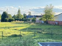 Pronájem oplocené zahrady ve Vikýřovicích – 2 970 m² prostoru pro klid, pěstování i vlastní zázemí - IMG_9608.jpeg