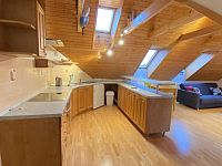 Mezonetový byt 3+kk se zimní zahradou, 90 m² – centrum Mohelnice - IMG_4128.jpg