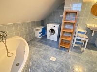 Mezonetový byt 3+kk se zimní zahradou, 90 m² – centrum Mohelnice - IMG_4135.jpg